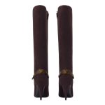 Louis Vuitton Legacy High Boot - Image 2